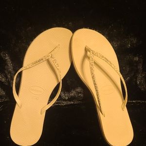 Havaianas slim sandals